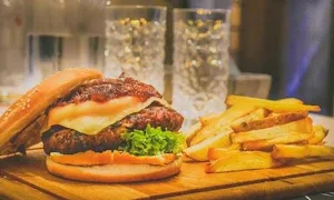 Turkish Shawarma - Logo