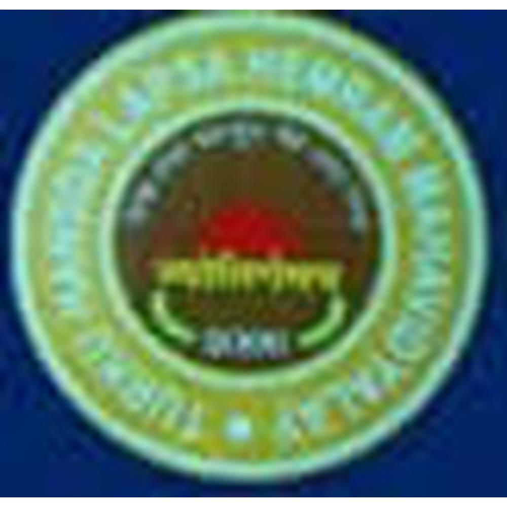Turku Hansda Lapsa Hemram Mahavidyalay (THLHM) - Logo