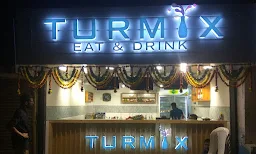 Turmix Eat & Drink - Logo