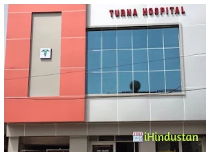 Turna Hospital - Logo