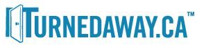 Turnedaway.ca - Logo