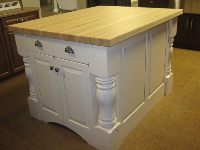 Turner Custom Wood Design - Logo