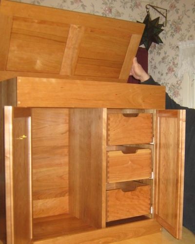 Turner Custom Wood Design - Cover photo