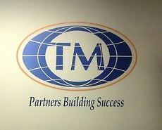 TurnerMoore LLP - Logo