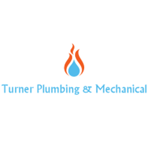 Turner Plumbing &a; Mechanical - Logo
