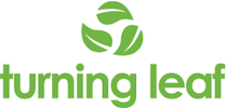 Turning Leaf - Logo