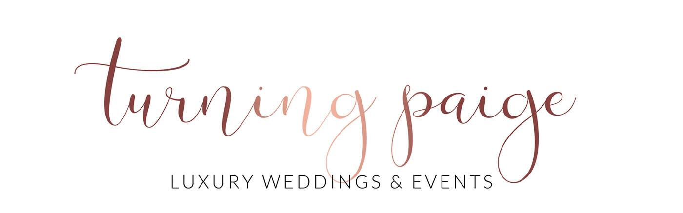 Turning Paige - Cover photo