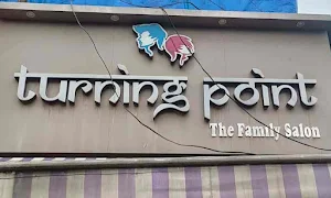 Turning point family salon - Cover photo