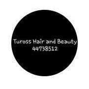 Tuross Hair and Beauty - Logo