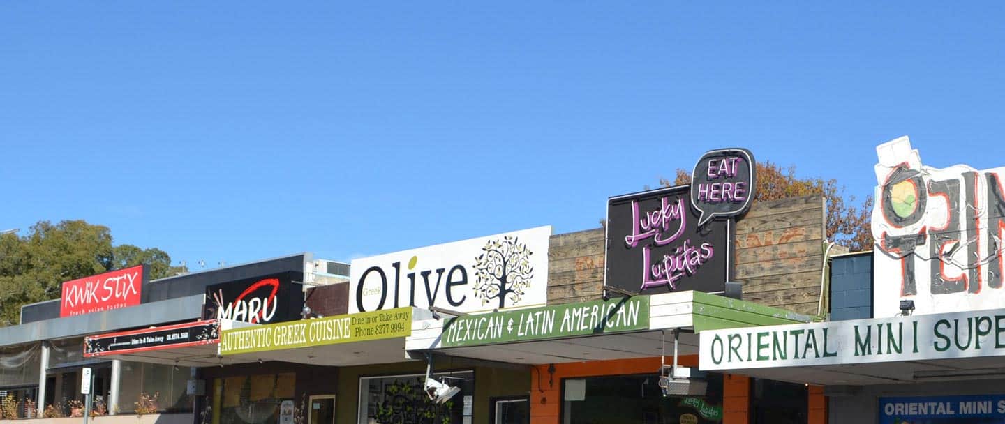 Turrbo Signs - Cover photo