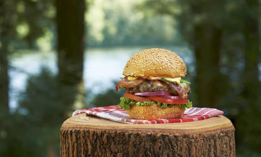 Turtle Jack&s;s Muskoka Grill - Cover photo