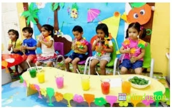 Turtles Pre Primary School - Logo