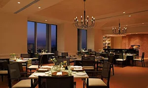 Tuscany - Trident Hyderabad - Logo