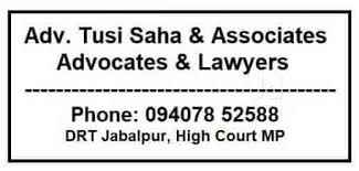 Tusi Saha And Associates - Cover photo