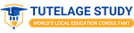 Tutelage Study - Logo