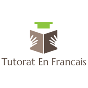 Tutorat En Francais - Logo