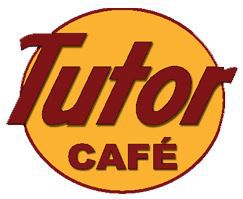 Tutor Cafe - Logo