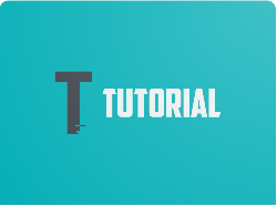 Tutorials - Logo