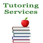 Tutoring Services - Logo