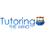 Tutoring the Mind - Logo