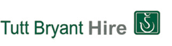 Tutt Bryant Hire - Logo