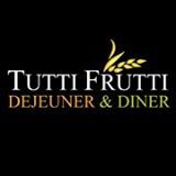 Tutti Frutti Place Dupuis - Logo