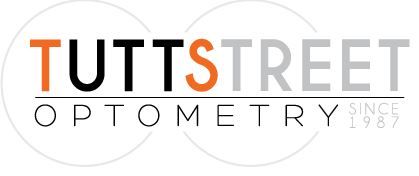 Tutt Street Optometry - Logo