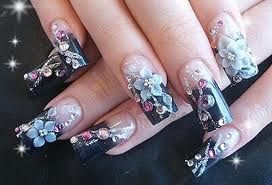 Tuxedo Nail &a; Spa - Logo
