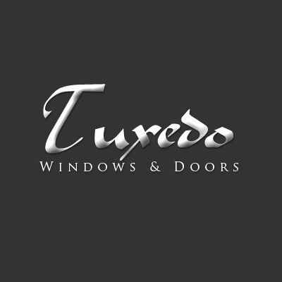 Tuxedo Windows &a; Doors - Logo