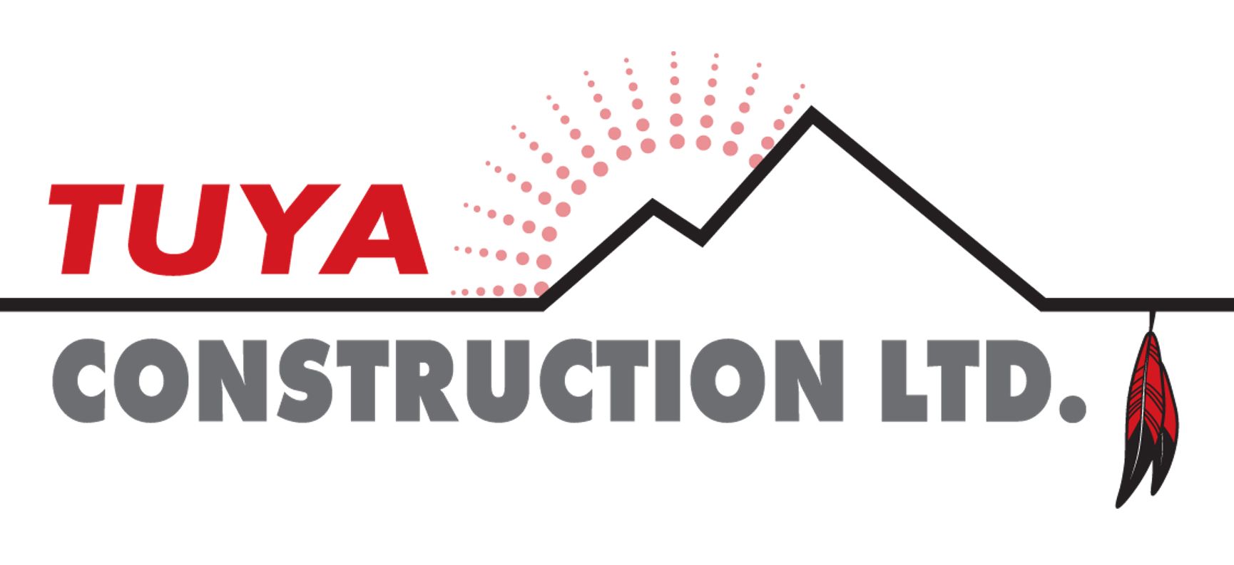 Tuya Construction Services LTD - Logo