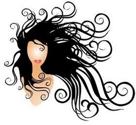 Tuzzled Tresses Hair Extension Studio - Logo