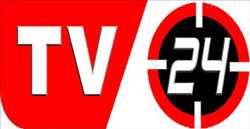 Tv 24 138508 - Logo
