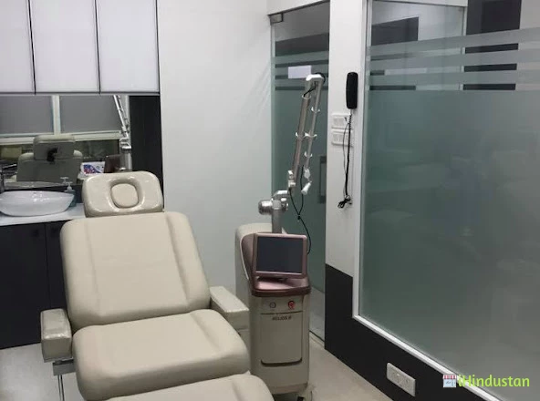 Tvaksh Advanced Skin & Hair Clinic - Logo