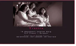 Tvastra Design - Logo