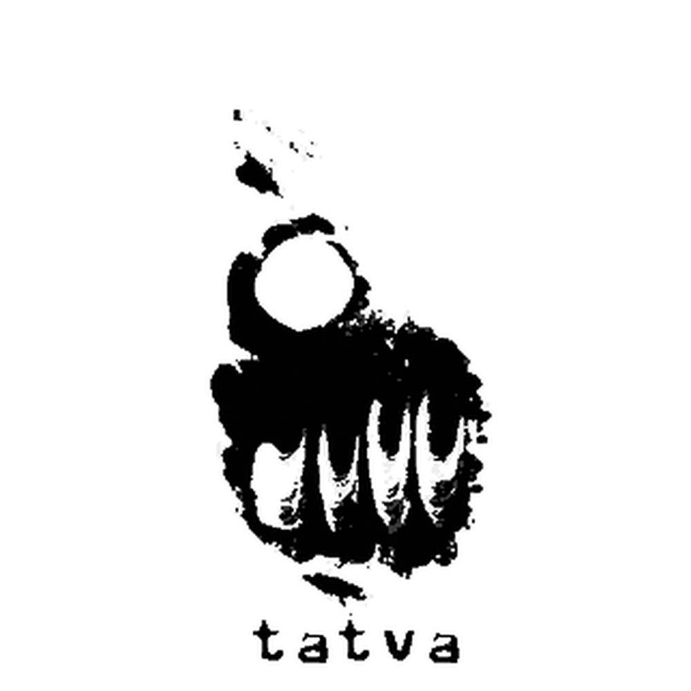 TVB School of Habitat Studies (TVBHS) - Logo