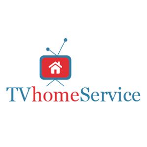 TV Home Service.com - Logo