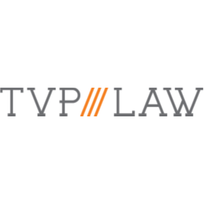 TVP Law - Logo