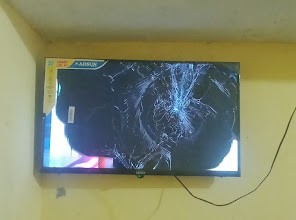 TV repair services - Cover photo