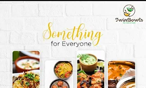 Twin Bowls - Cover photo