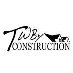 TWB Construction - Logo