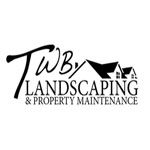 TWB Landscaping - Logo