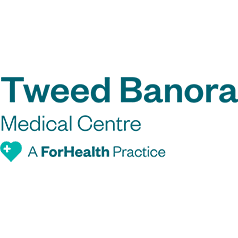 Tweed Banora Medical Centre - Logo