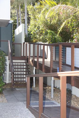 Tweed Coast Chiropractic - Logo