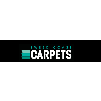 Tweed Coast Carpets - Logo