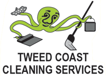 Tweed Coast Cleaning Services - Logo