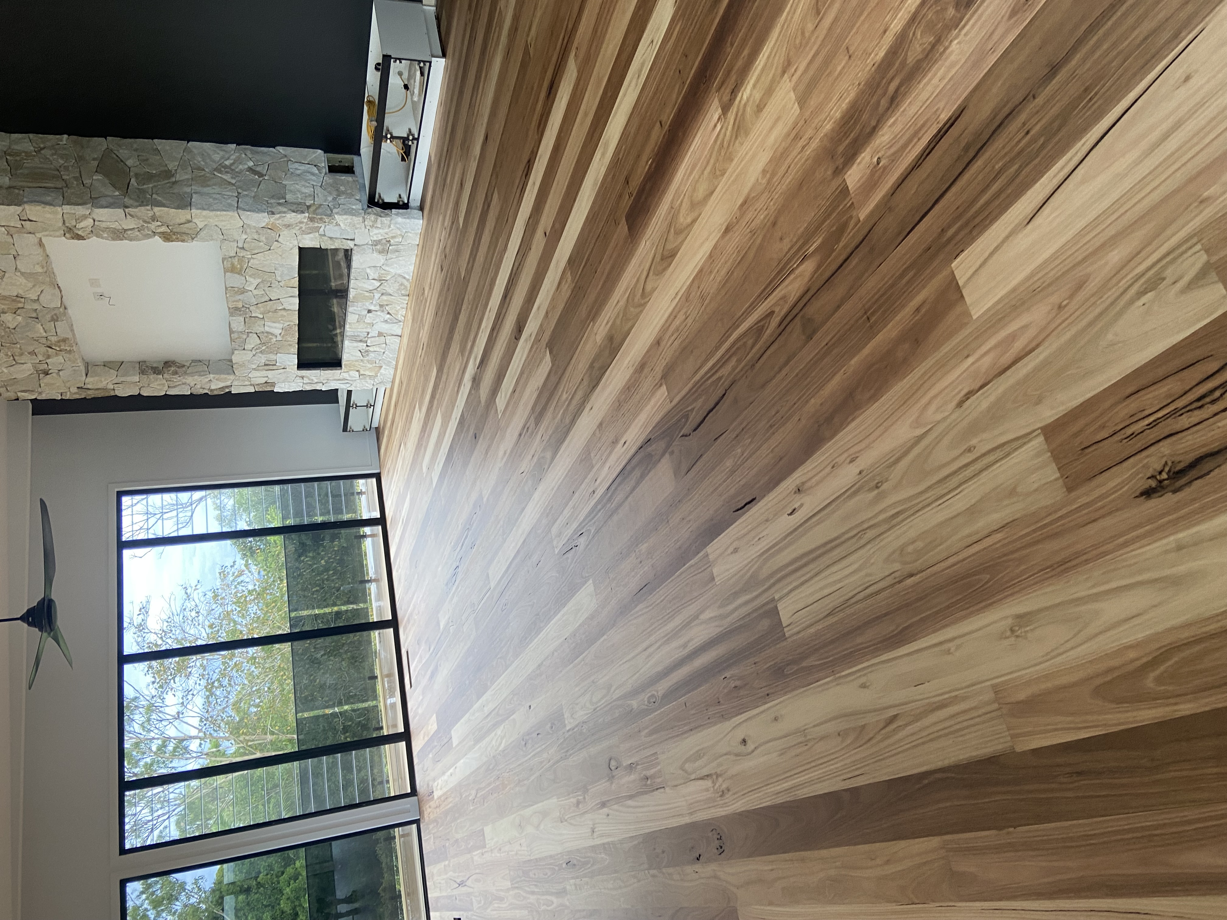 Tweed Coast Cork & Timber Floors - Logo