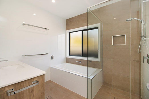 Tweed Coast Kitchens - Logo