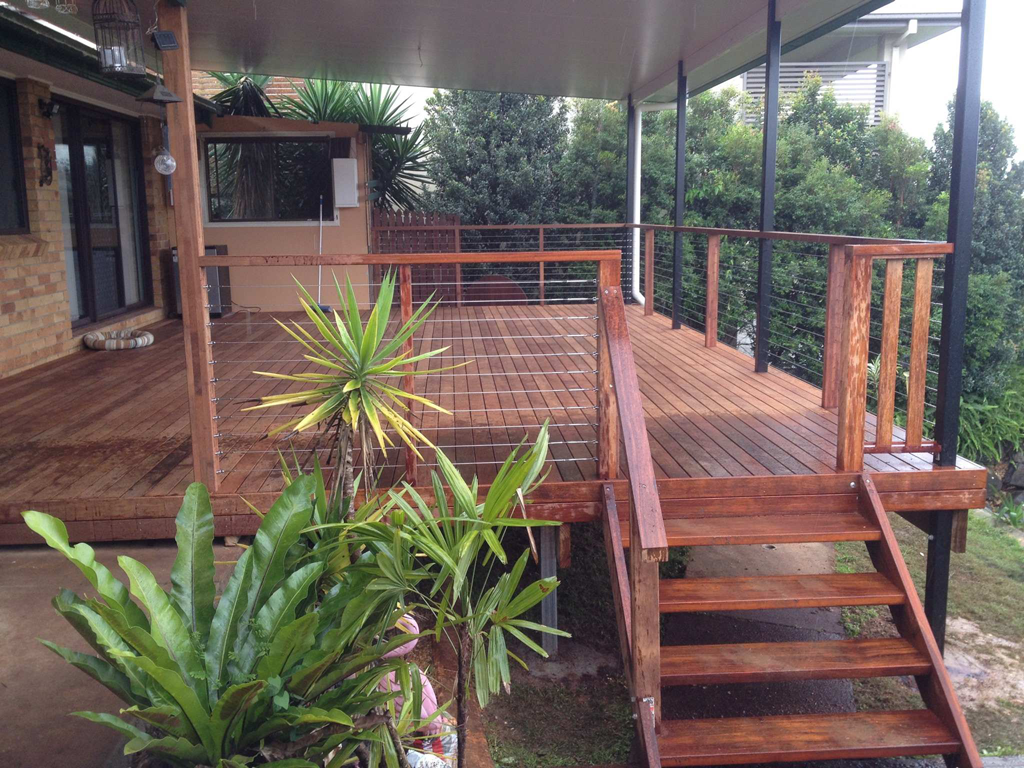 Tweed Decks & Carpentry - Cover photo
