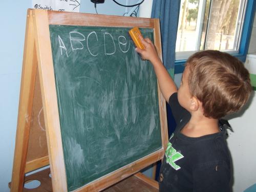 Tweed Heads Kindy Care - Logo