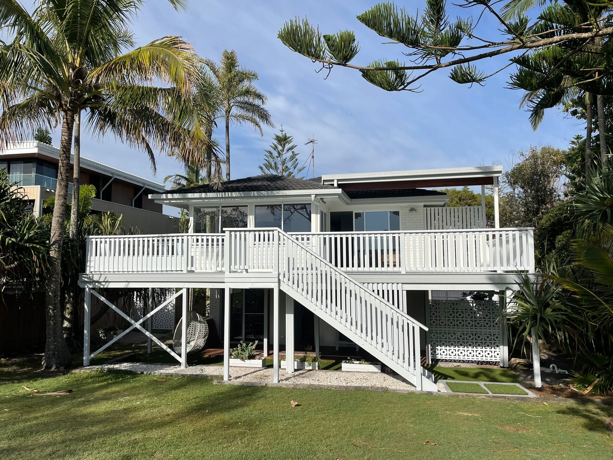 Tweed Heads Painting Service - Logo
